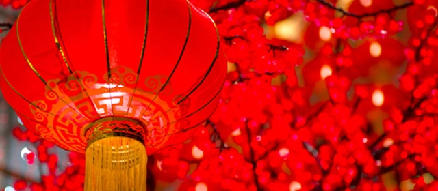 Free 2025 Chinese Horoscope is available!