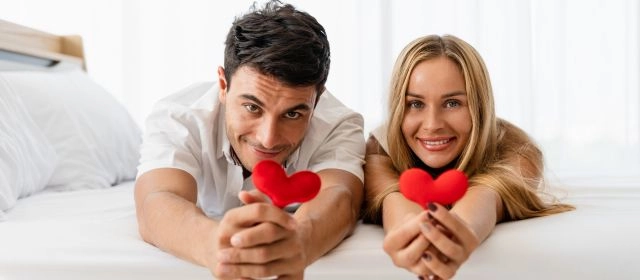 How the 12 Signs Experience Love