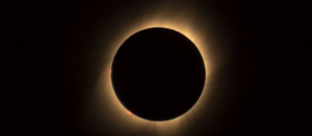 When eclipses strike, how does your sign react?