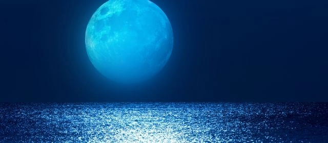 Your Emotions and the Full Moon
