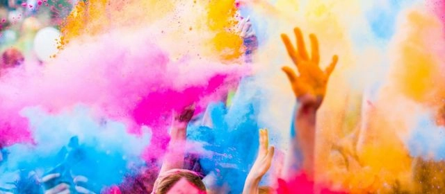Summer Festival: The Vibes According to Zodiac Signs