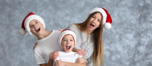 Christmas with Family: How Each Zodiac Sign Experiences Christmas Eve