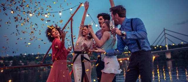 Party Style and Outfits for Your Astrological Sign
