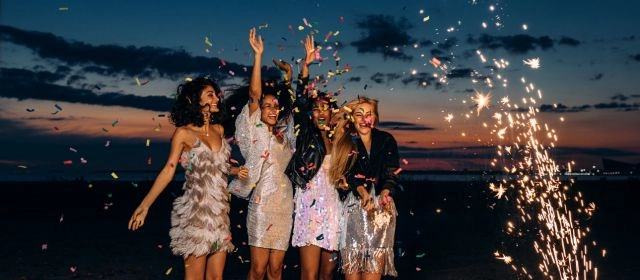 Special New Year’s Eve by Zodiac Sign