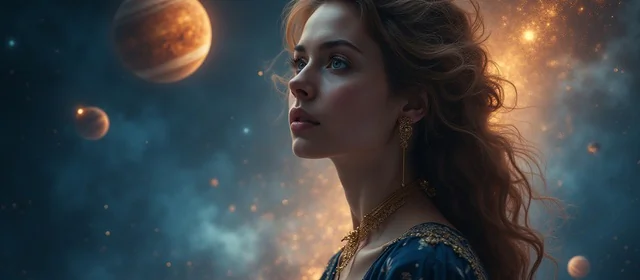 Planetary Energies of January 2026: Passion and Balance