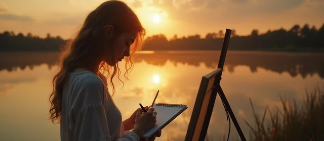 Hidden Talents by Astrological Sign