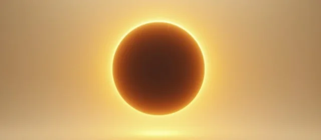 Solar eclipses: meaning and astrological influence