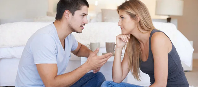 When Every Sign Makes Mistakes in Love