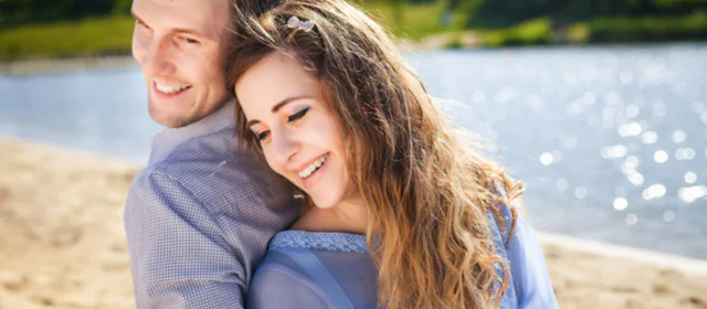 Always the same type of partner?