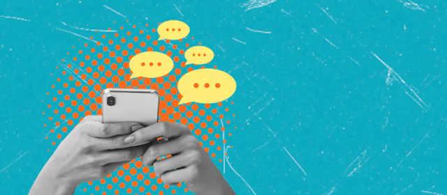 Communication at work: what your sign says