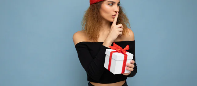 Secret Santa and zodiac signs: which gift fits