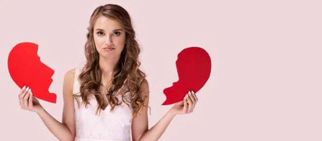Rebuilding your life after a breakup according to astrology