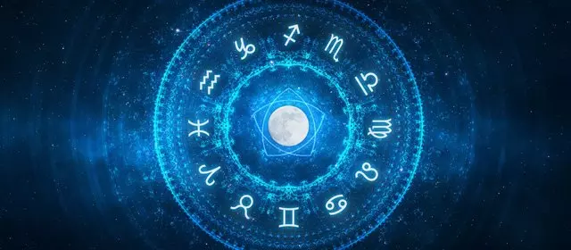 Your birth sign is the right one!
