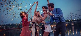 Which Party Look for Your Zodiac Sign