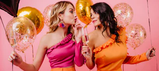 Your party horoscope