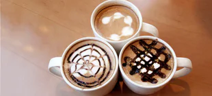 Coffee or Astro? Test the combo