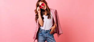 Your Look According to the Stars