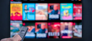 Netflix, Disney+ or cult series?