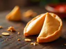Discover the Chinese fortune cookie draw 