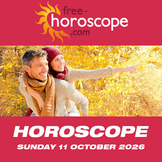 Taurus's daily horoscope for October 11, 2026