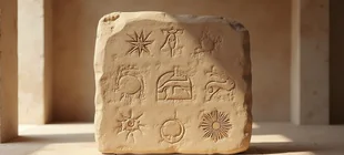 The origins of astrology as a science