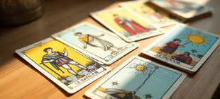 Discover the Tarot of Marseille