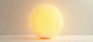 The Sun : source of light and warmth