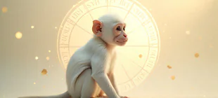 Monkey sign in Chinese astrology